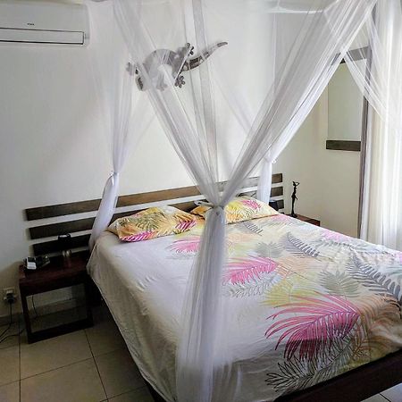 Chamb'Bouchons Apartment Saint-Francois  Luaran gambar
