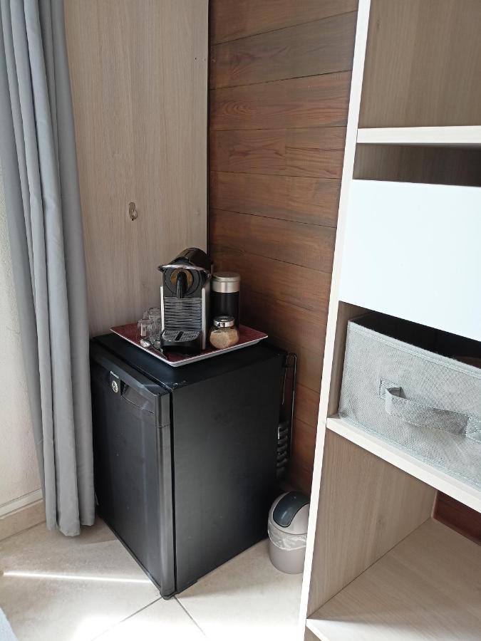 Chamb'Bouchons Apartment Saint-Francois  Luaran gambar