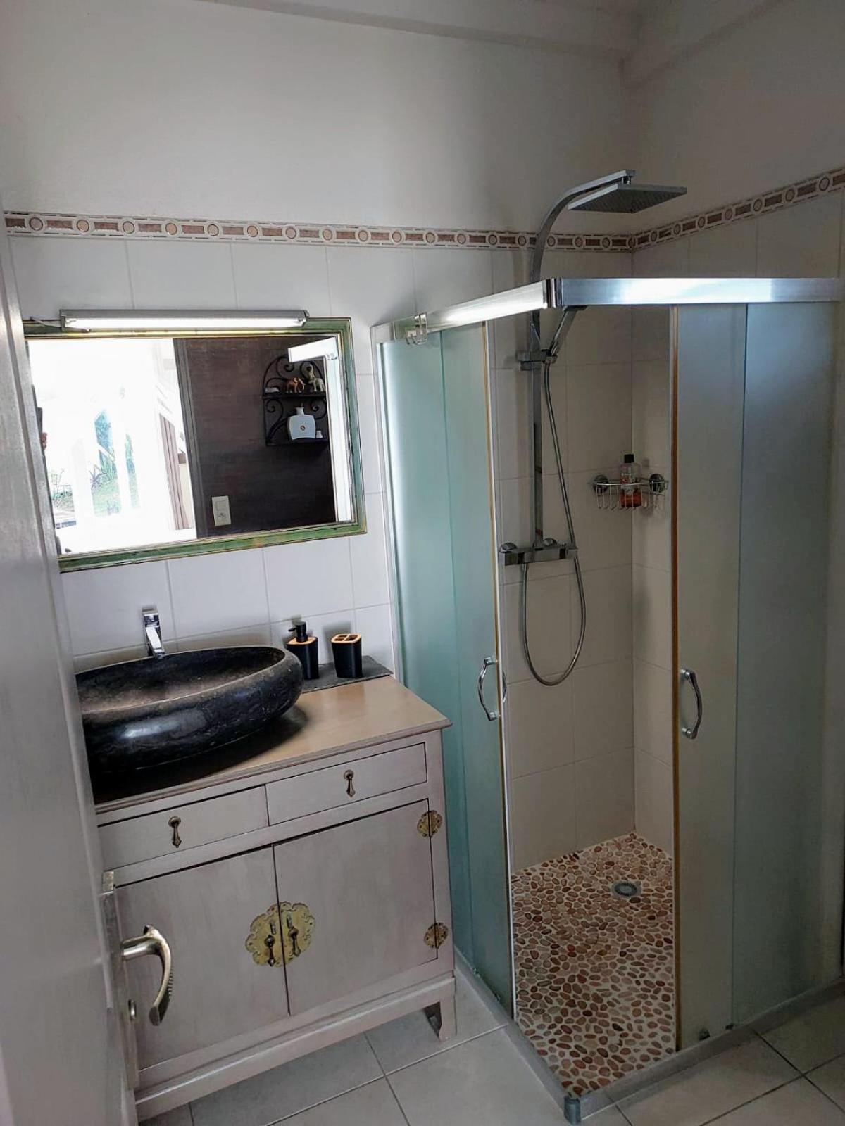 Chamb'Bouchons Apartment Saint-Francois  Luaran gambar