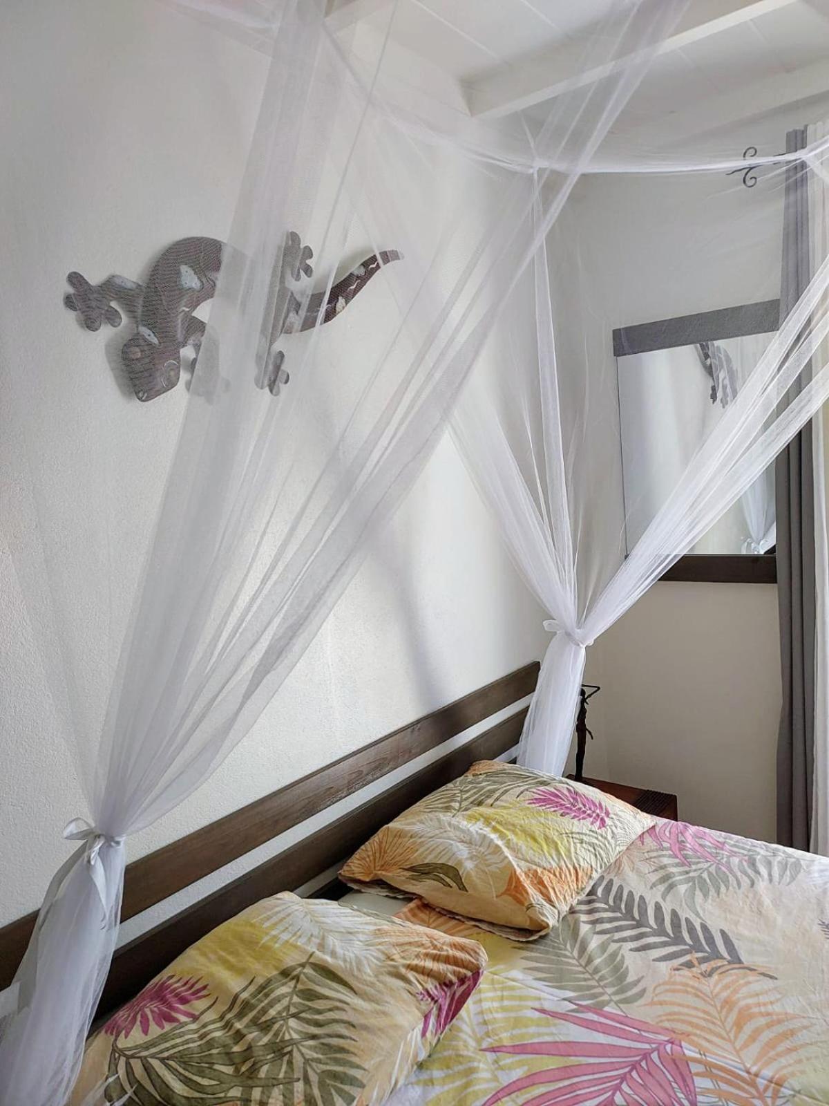 Chamb'Bouchons Apartment Saint-Francois  Luaran gambar