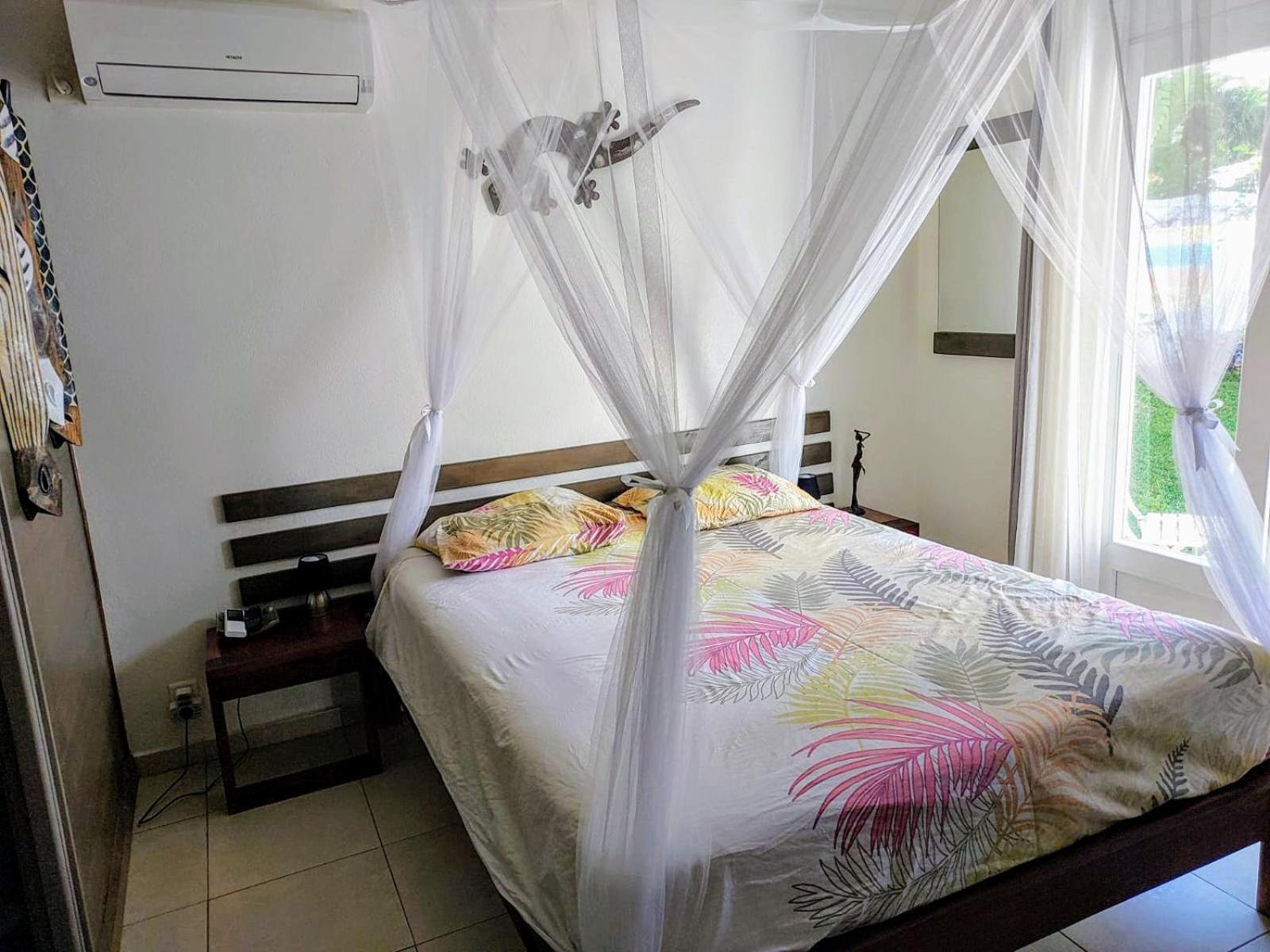 Chamb'Bouchons Apartment Saint-Francois  Luaran gambar