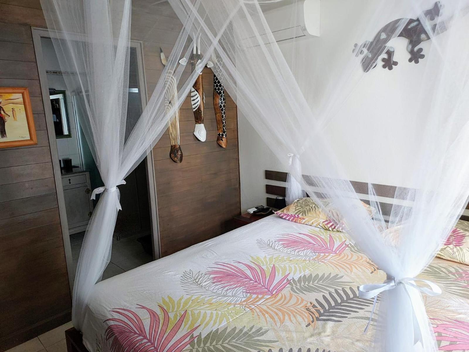 Chamb'Bouchons Apartment Saint-Francois  Luaran gambar
